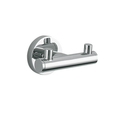 Aliseo Doppel-Haken Now chrom