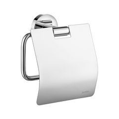 Aliseo Papierrollenhalter Now chrom