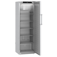 Liebherr FRFCvg 4001 Perfection Kühlschrank mit Umluftkühlung, Türart : Volltür, Farbe: Edelstahl, Modell: FRFCvg 4001