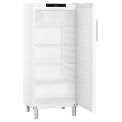 Liebherr FRFvg 5501 Performance Kühlschrank mit Umluftkühlung, Türart : Volltür, Farbe: Weiß, Modell: FRFvg 5501