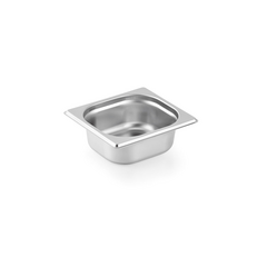 Vaiotec Topline Gastronorm-Behälter GN 1/6 - 65 mm