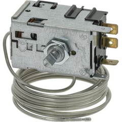 Thermostat   ISA  Tipo  VMU 100 SC