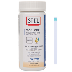 SARO Öl Tester für Fritteuse Modell 4853