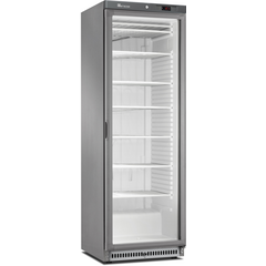 SARO Tiefkühlschrank, Glastür, ACE 430 CS A PV