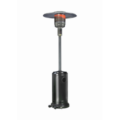 SARO-Gasheizstrahler Modell THG 14000 PATIOHEATER