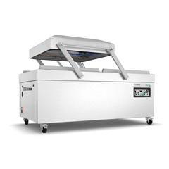 Henkelman Atmoz 2-90 Vakuumierer, Ausführung: Atmoz 2-90