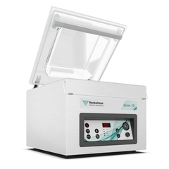 Henkelman Boxer 42 Vakuumierer, Ausführung: Boxer 42