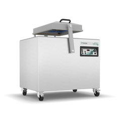 Henkelman Falcon 2-60 Vakuumierer, Ausführung: Falcon 2-60