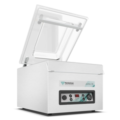 Henkelman Jumbo 35 Vakuumierer, Ausführung: Jumbo 35