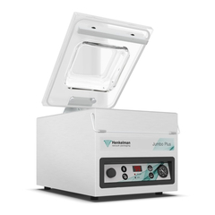 Henkelman Jumbo Plus Vakuumierer, Ausführung: Jumbo Plus