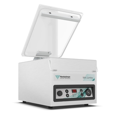 Henkelman Mini Jumbo Vakuumierer, Ausführung: Mini Jumbo