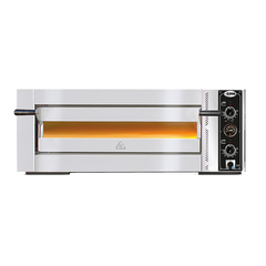 GMG Bello PE 44 E Pizzaofen 4 x 30 cm Ø, Variante: PE 44 E