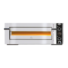 GMG Bello PE 66 E Pizzaofen 6 x 30 cm Ø, Variante: PE 66 E