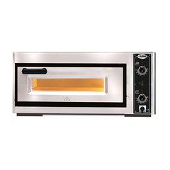 GMG Classic PF 4040 E18 Pizzaofen 1x 39 cm, Ausführung: PF 4040 E18