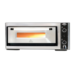 GMG Classic PF 6262 E Pizzaofen 4x 30 cm Ø, Variante: PF 6262 E