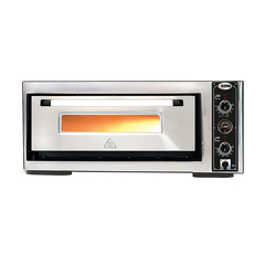 GMG Classic PF 6292 E-T Pizzaofen 6 x 30 cm Ø, Variante: PF 6292 E-T