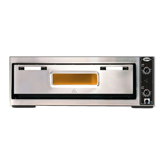 GMG Classic PF 9292 E Pizzaofen 9 x 30 cm Ø, Variante: PF 9292 E