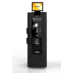 Zumex Pineomatic automatischer Ananasschneider