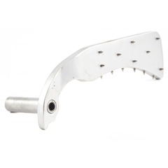 Buffalo Fleischpressen-Baugruppenersatzteil Buffalo Fleischpressen-Baugruppe für CD277 CD278