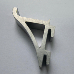 Polar (4 Stück) Regalclips für Flaschenkühler Ersatzteil Passt zu GL001 bis GL017