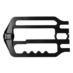 Buffalo Paddle Ersatzteil Buffalo Paddle für GF539