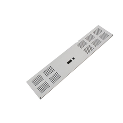 Polar Frontplatte Ersatzteil Für Polar Prep, Salat, kompakt und Salat- & Vorbereitungszähler 3 Tür.