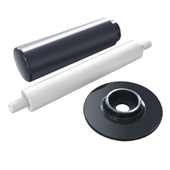 Buffalo Pusher-Baugruppe Ersatzteil passend für CD277, CD278 und CD279