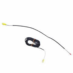 Polar Tau Sensor Ersatzteil Passend für DN492 und DN493