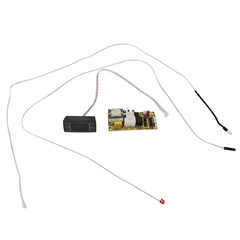 Polar Vollständige digitale Steuerung