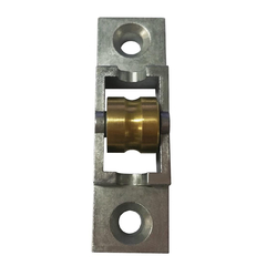 Polar Türrolle Ersatzteil Passt für GL003, GL006, GL010 und GL013