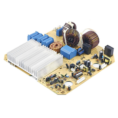 Buffalo Rückseitige Leiterplatte für Hauptplatine Ersatzteil Buffalo Rückseitige Leiterplatte für Hauptplatine für GF239