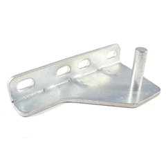 Polar Linkes oberes Türscharnier Ersatzteil Passend für CD984 und DM076