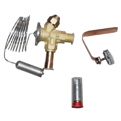 Polar Thermostat Expansionsventil Ersatzteil Für DN492 DN493