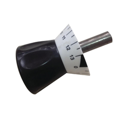 Buffalo Regulatoreinstellknopf Ersatzteil für CD277 CD278