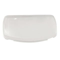 Polar Vordertür Transparente Platte Ersatzteil Passend für CH478-A T315-A-02