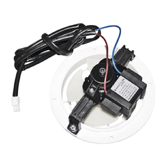 Polar Kreisventilator