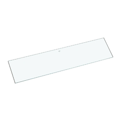 Buffalo Türglas Ersatzteil Passend für CK916