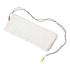 Polar Heizung Ersatzteil für DN494 UA016 DN494-A