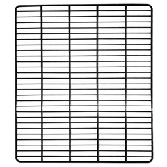 Polar Ablage Ersatzteil Passt zu GL002, GL003, GL004, GL006, GL008, GL009, GL010, GL012, GL013, GL014, GL016 und GL017