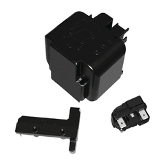 Polar Elektronikset für Kompressor