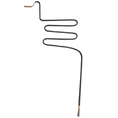 Polar Verdampferleitung Ersatzteil Passt für CC064 und CC065