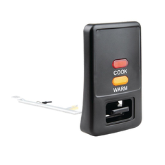 Buffalo Hauptschalter Ersatzteil Passend für J300