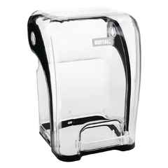 Buffalo Geräuschgehäuse-Montage Ersatzteil passt für CR836 DR825