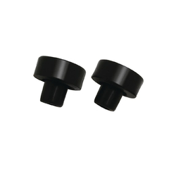 Buffalo Riemenscheibe (2 Stück) Ersatzteil Passt für CT014