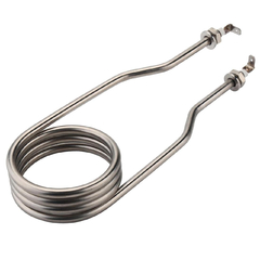 Buffalo Ersatzteil für Heizelement passend für DM868