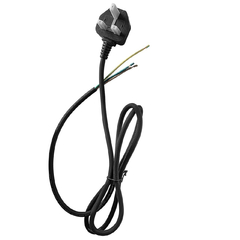 Buffalo Netzkabel Ersatzteil Passend für CJ533 CJ558 CJ559 CJ564 CT938 CY423 DK229 HS985 GM819