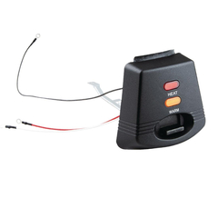 Buffalo Hauptschalter Ersatzteil passend für CB944