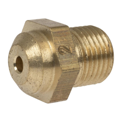 Buffalo Ofenbrennerdüse (Erdgas) Ersatzteil passend für CT253