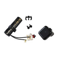 Polar Elektronikset für Kompressor