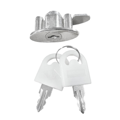 Polar Schloss und Schlüssel Ersatzteil Passt zu CC064 und CC065